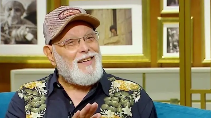 الحكم على المتهم في وفاة أشرف عبد الغفور