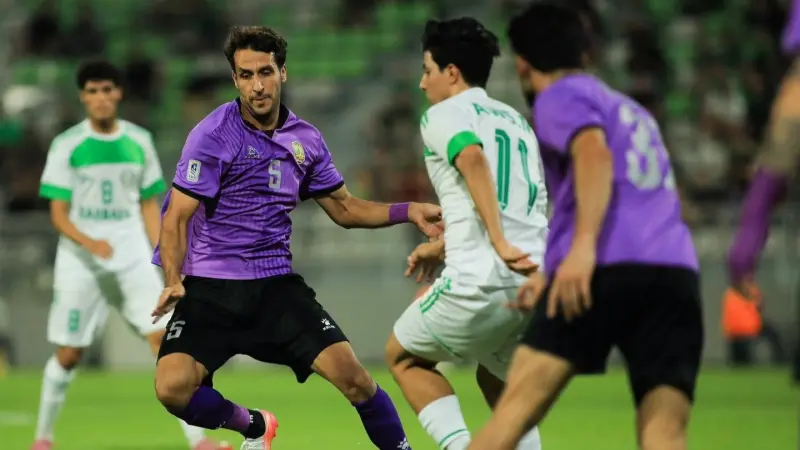 الدوري العراقي - أربيل يهزم الكهرباء والتعادل يحسم مواجهة الشرطة وكربلاء