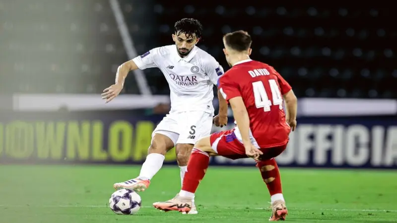 القنوات الناقلة لمباراة الوحدة ضد السد اليوم في دوري أبطال آسيا للنخبة مع الموعد والتشكيلة