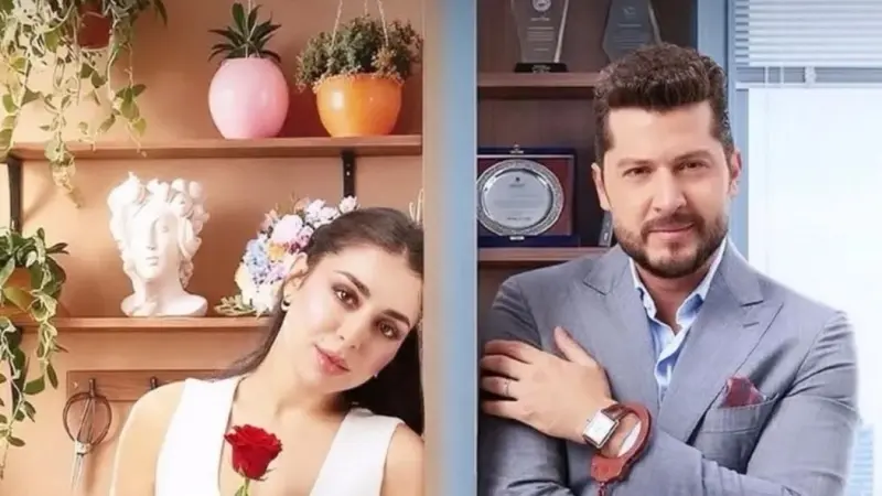 مواعيد عرض مسلسل حب على ورق والقنوات الناقلة مع القصة والأبطال