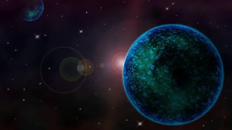 أقرب أرض صالحة للحياة تُشعل آمال علماء الفضاء