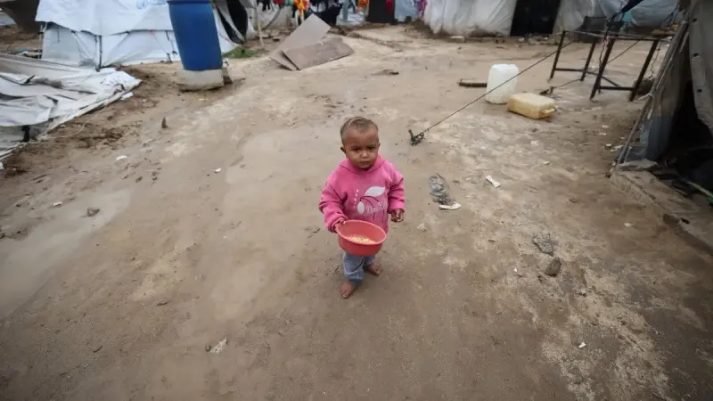 إسرائيل تلغي تراخيص منظمات إغاثة دولية في غزة والضفة