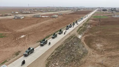 related_news_inside_blogsفيديو - فوق مناطق في سوريا.. أجسام فضائية مجهولة تظهر فجأة