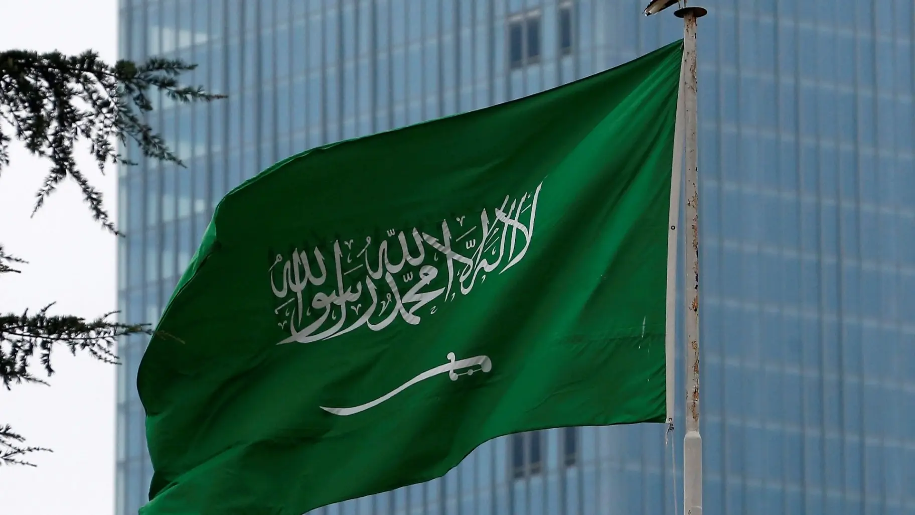 السعودية: "الحوثيون" شنوا 20 هجوما على مطار الرياض في أكتوبر (إكس) السعودية: "الحوثيون" شنوا 20 هجوما على مطار الرياض في أكتوبر (إكس)