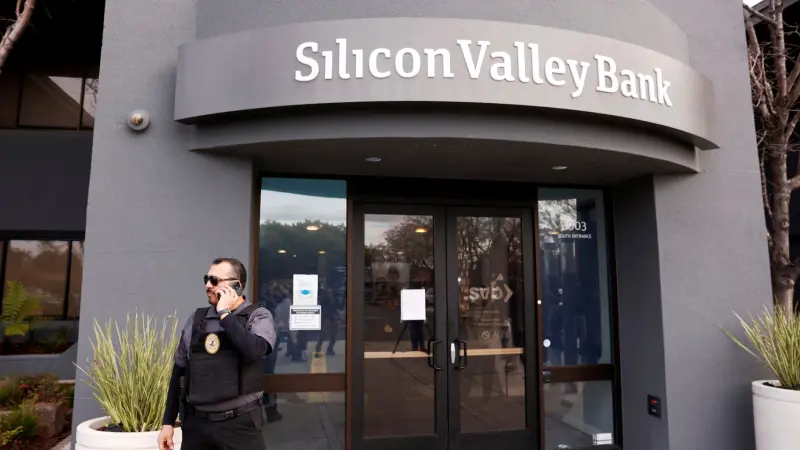 الفيدرالي الأميركي يقرّ بإخفاقاته بشأن انهيار "سيليكون فالي"