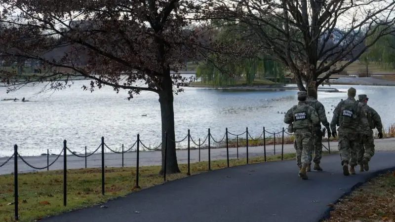 بعد هجوم واشنطن.. إدارة ترامب توقف قرارات اللجوء