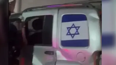 related_news_inside_blogsفيديو - سيارة ترفع علم إسرائيل بمصر.. تفاصيل جديدة في حادث كرداسة