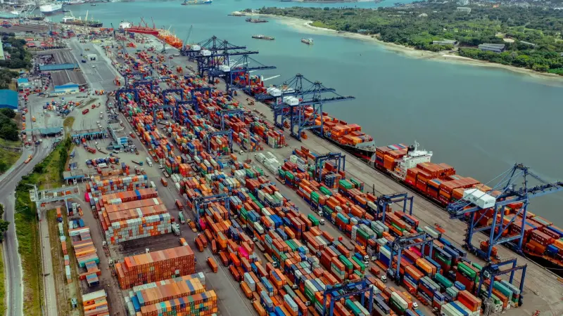 من أهم موانئ تنزانيا.. السعودية تستحوذ على ميناء باجامويو