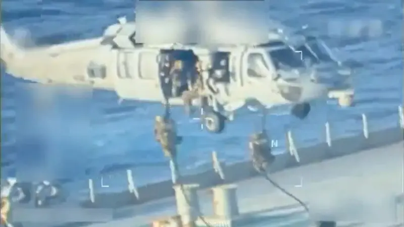 هل يُشعل النفط الفنزويلي الصراع بين واشنطن وموسكو؟