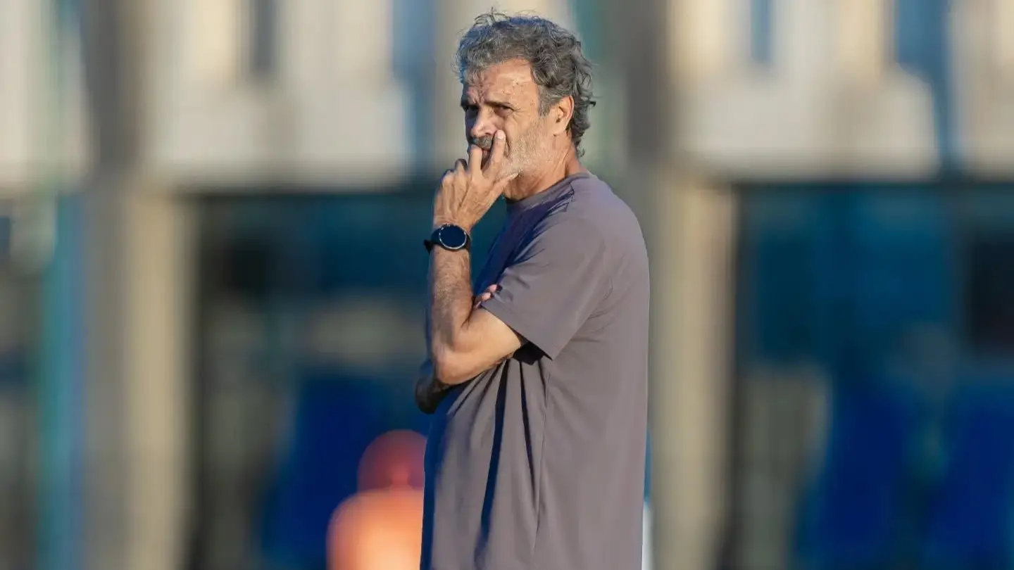 مولودية الجزائر يواجه مستقبل الرويسات لحساب الجولة الـ3 من الدوري الجزائري (إكس) مولودية الجزائر يواجه مستقبل الرويسات لحساب الجولة الـ3 من الدوري الجزائري (إكس)