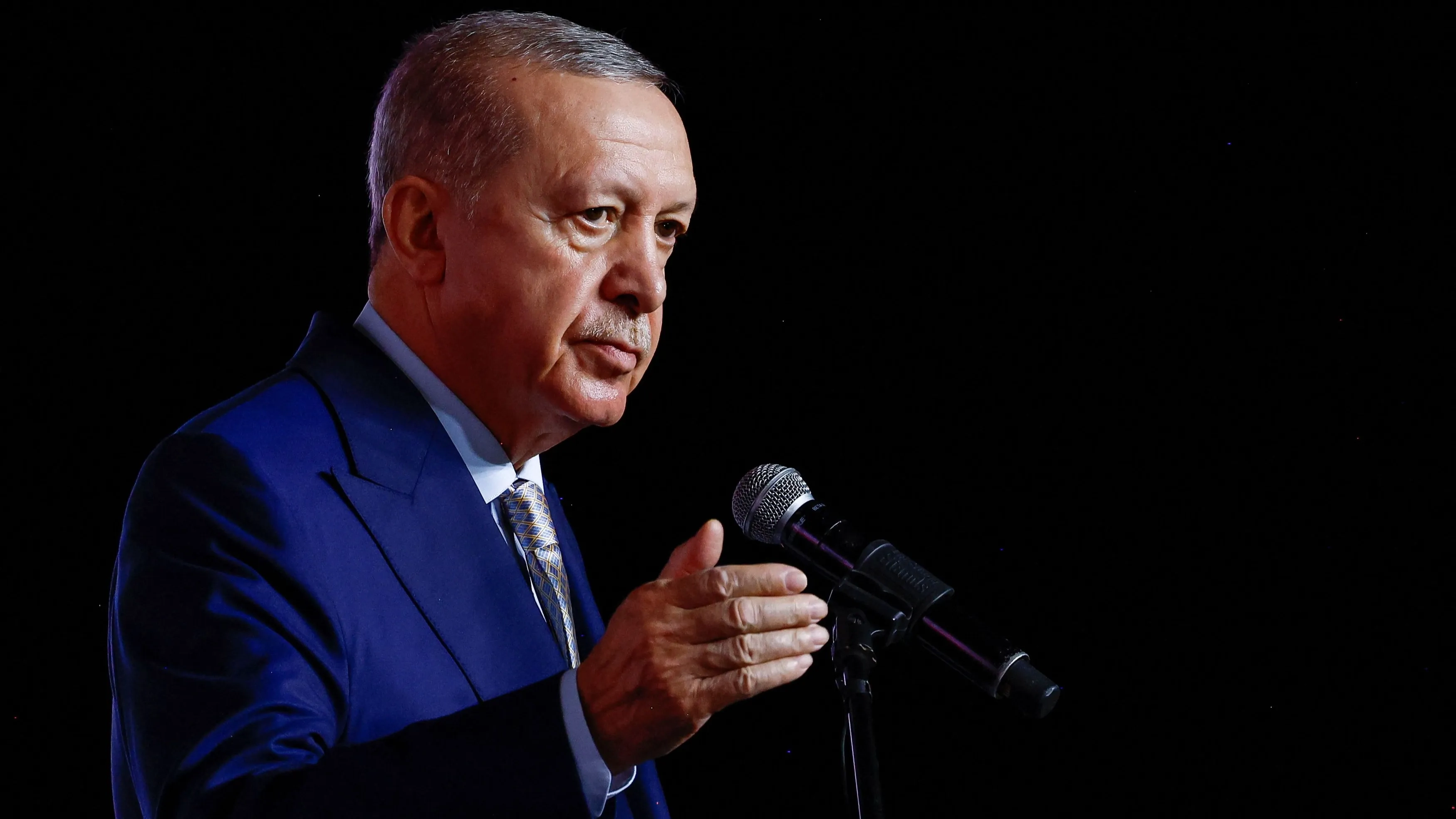 تقرير: ترامب يرغب بوجود الجيش التركي في غزة 