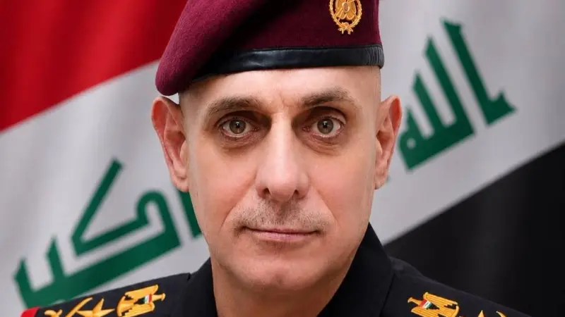 مسيرة عسكرية بارزة.. من هو الفريق الركن زيد حوشي؟