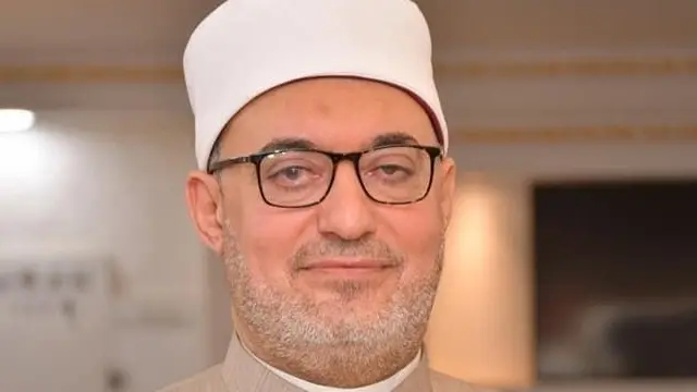 من هو نظير عياد مفتي مصر الجديد؟