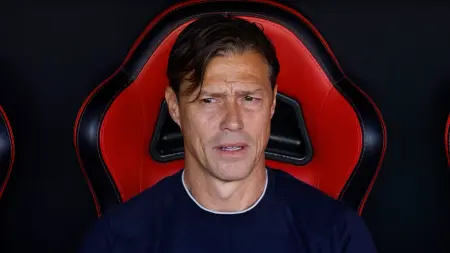 related_news_inside_blogsالدوري الإسباني - إشبيلية يعلن إقالة مدربه ماتياس ألميدا