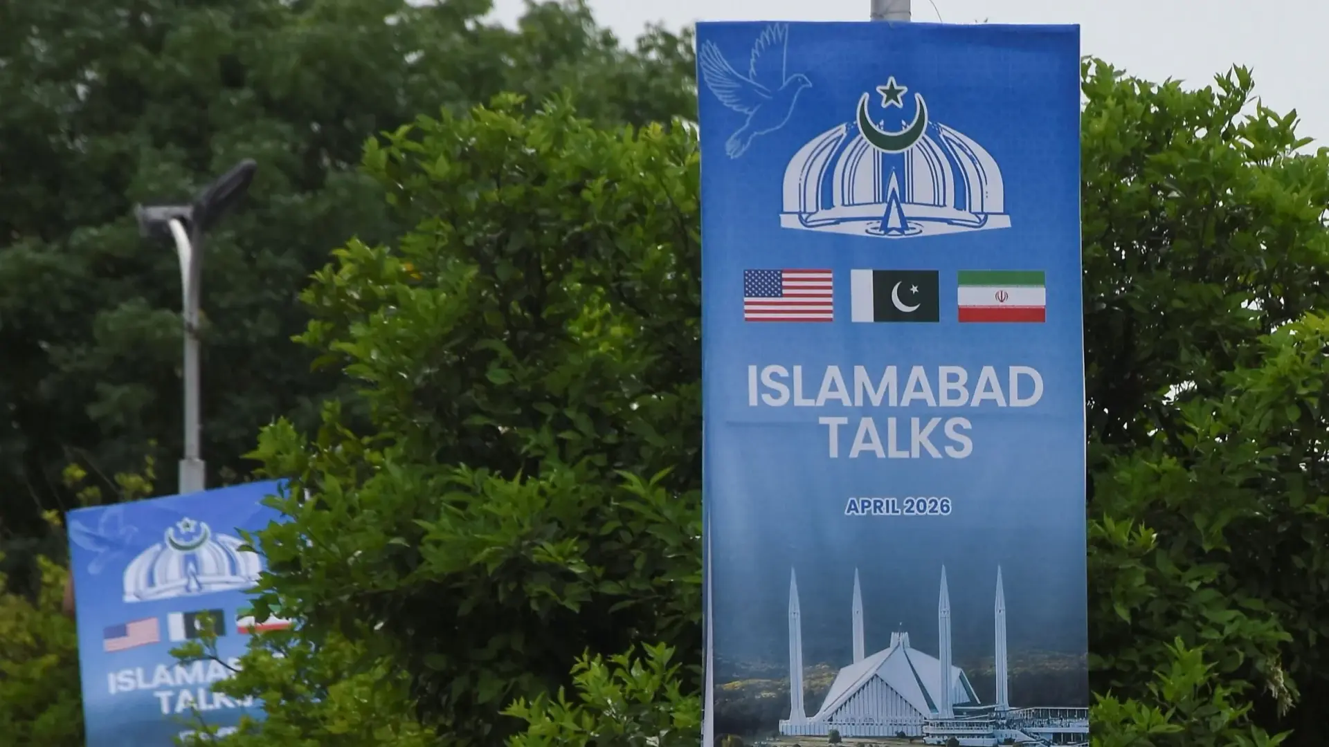 تعرف إلى بنود الاتفاق الإطاري المطروحة للتفاوض بين أميركا وإيران 