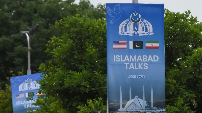 تعرف إلى بنود الاتفاق الإطاري المطروحة للتفاوض بين أميركا وإيران