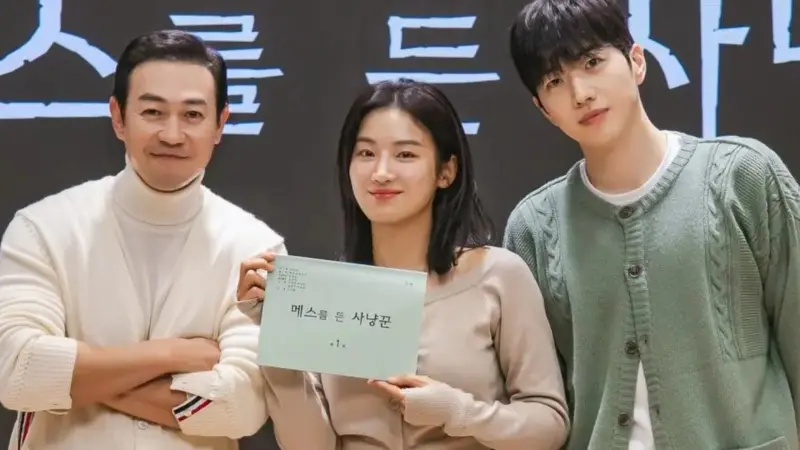 مواعيد عرض مسلسل صياد بمشرط والقنوات الناقلة مع القصة والأبطال