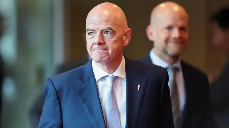 فيفا: خطة لبناء 8 ملاعب إضافية في إسرائيل والأراضي الفلسطينية