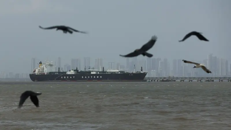 إيران تقدم مقترحا جديدا لأميركا بشأن مضيق هرمز.. ما تفاصيله؟