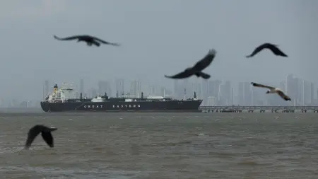 إيران تقدم مقترحا جديدا لأميركا بشأن مضيق هرمز.. ما تفاصيله؟