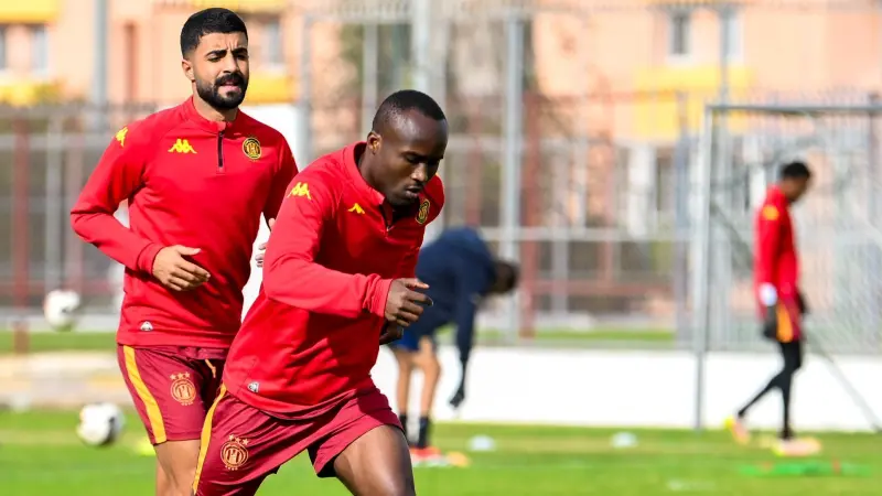 الترجي والإفريقي.. قمّة تحبس الأنفاس في الدوري التونسي