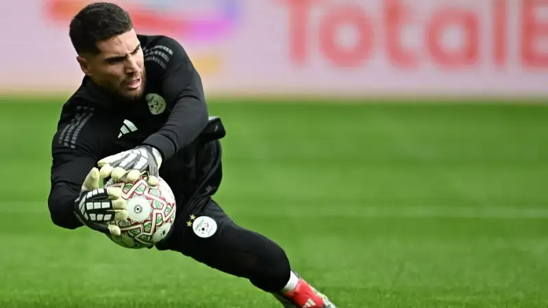 لوكا زيدان يجيب.. لماذا اختار تمثيل الجزائر بدلا من فرنسا؟