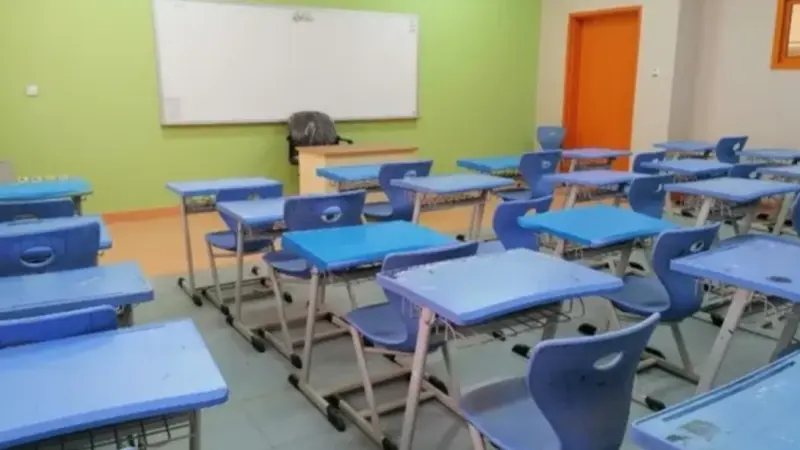 تعليق الدراسة في عسير.. ما السبب؟