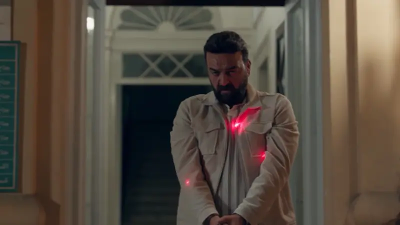 مسلسل آسر الحلقة 75.. هل سيموت عزت بين يدي مجد؟