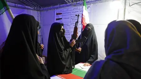 أخبار حرب إيران مباشر.. أميركا: أوضحنا للإيرانيين خطوطنا الحمراء