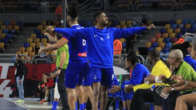 منتخب الرأس الأخضر يطيح بالمغرب من ربع نهائي كأس أمم إفريقيا