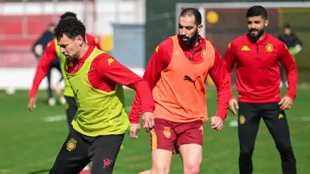 موعد مباراة الترجي القادمة ضد الملعب المالي في دوري أبطال إفريقيا وموقف المصابين