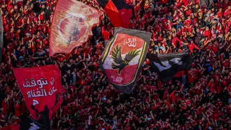 related_news_inside_blogsنتيجة وملخص مباراة الأهلي ضد الجيش الملكي في دوري أبطال إفريقيا.. لا أهداف