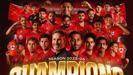 related_news_inside_blogsنتيجة وملخص مباراة الشباب والريان اليوم في نهائي دوري أبطال الخليج للأندية.. فوز كبير للفريق القطري