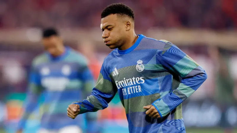 لا يريد كلوب لخلافة أربيلوا.. هل يتحكم مبابي في اسم مدرب ريال مدريد الجديد؟