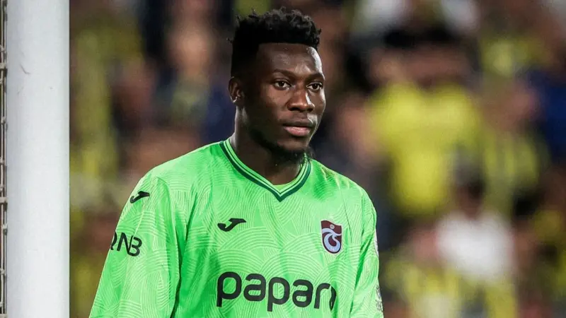 أندري أونانا يتألق مع فريقه الجديد رغم الخسارة وخطأ مبكر