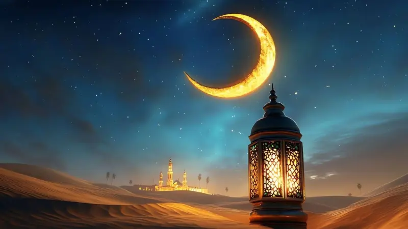 عدد ساعات الصيام في رمضان 2026 في الدول العربية.. الأطول والأقصر