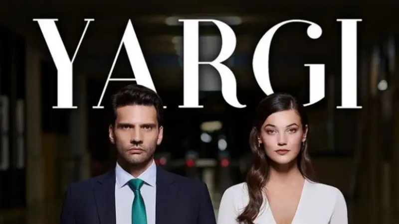 موعد عرض مسلسل القضاء الموسم الثالث.. "بيرسن" تحسم الجدل