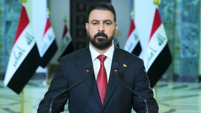 بعد استكمال انسحاب الجيش الأميركي.. الزيدي: لا سلاح خارج القانون