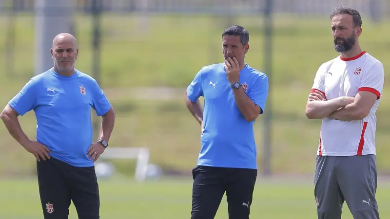 القنوات الناقلة لمباراة شباب بلوزداد ضد النادي الرياضي القسنطيني في الدوري الجزائري مع الموعد والتشكيلة