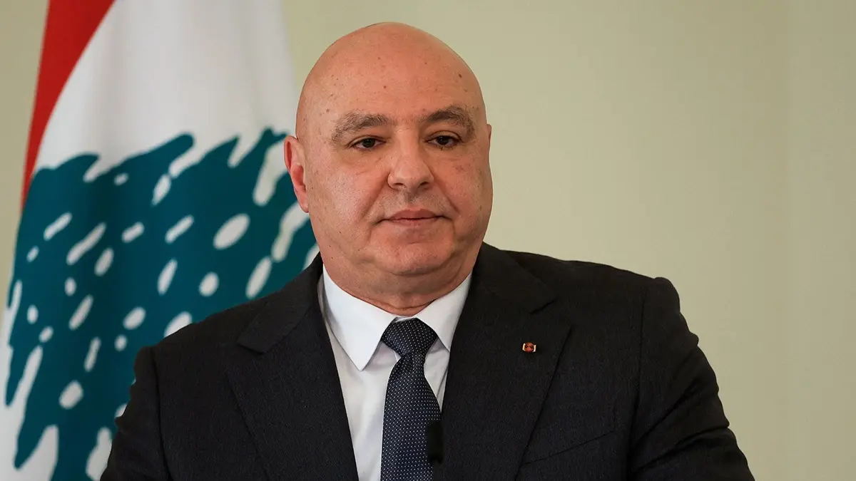 عون: لبنان يتعرض لهجوم إسرائيلي شديد