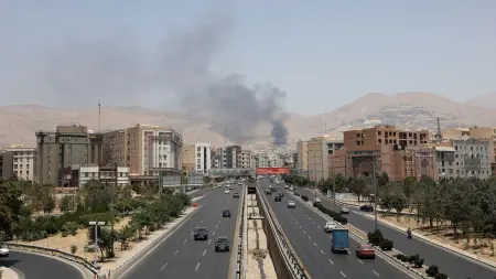 related_news_inside_blogsأخبار حرب إيران مباشر - إيران تحذر البحرية الأميركية في هرمز