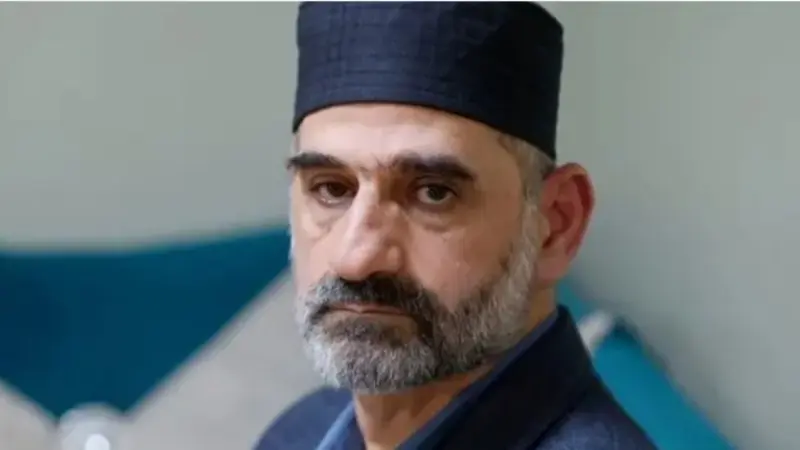 فيديو - من هو أسامة عثمان مؤسس قيصر؟ انتقادات لاذعة لدمشق