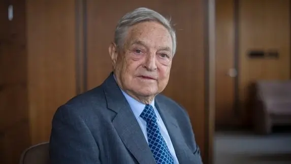 رجل الاقتصاد والسياسة في أميركا.. من هو جورج سوروس؟