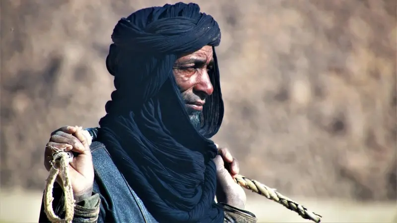 اتهامات للجزائر بدعمهم.. من هم الأزواد؟