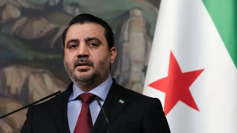 تقرير أميركي: الشيباني هو من أنهى مسار المفاوضات مع "قسد"