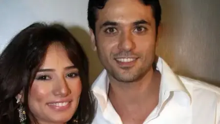 بعد سنوات من النزاع مع زينة.. تصالح ينهي دعوى حبس أحمد عز