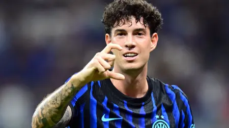 related_news_inside_blogsجون مارتن.. الخيار الشاب لبرشلونة في حال تعثر صفقة أليساندرو باستوني