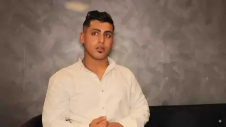 سبب القبض على كروان مشاكل بعد فيديو مثير للجدل