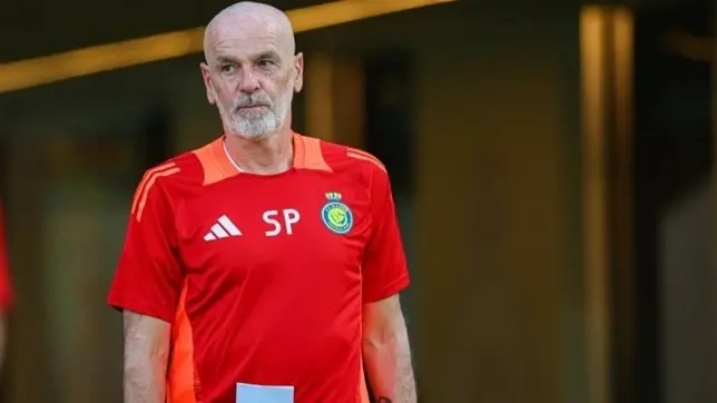 مدرب النصر السعودي يستعد لتدريب فريق إيطالي