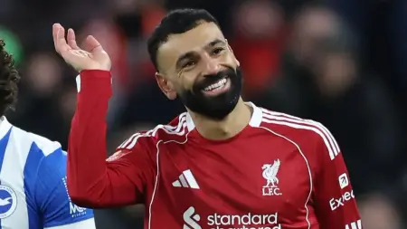 related_news_inside_blogsفان دايك: أريد استمرار محمد صلاح مع ليفربول